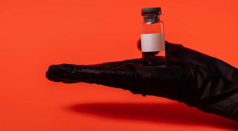 It’s Your Choice In The End: Which Side Are You On?