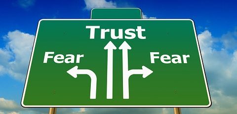 HOLD ON! We are in it now bud!