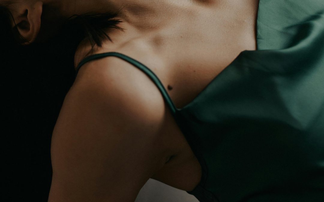 🌿 5 Tips to Stay in a State of Surrender (Without Taking Back Control)